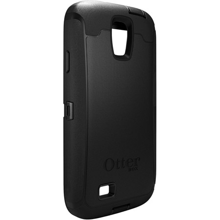 Otterbox-Defender-Samsung-Galaxy-S4-เคส2ชั้นกันกระแทก-ของแท้-100%-Gadget-Friends